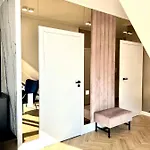 Apartment Masuria Sky W Nautica Z Widokiem Na Jezioro Niegocin *