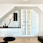 Apartmán Masuria Sky W Nautica Z Widokiem Na Jezioro Niegocin Giżycko