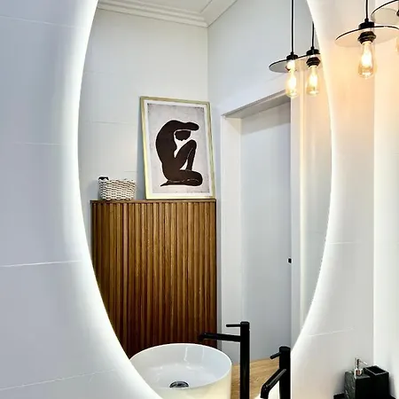 Masuria Sky W Nautica Z Widokiem Na Jezioro Niegocin 公寓 *