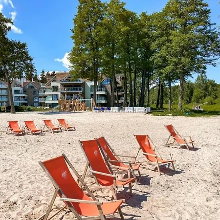 Masuria Sky W Nautica Z Widokiem Na Jezioro Niegocin * Giżycko