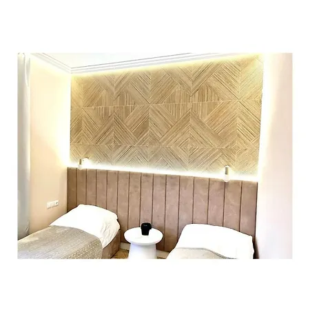 Masuria Sky W Nautica Z Widokiem Na Jezioro Niegocin * 吉日茨科